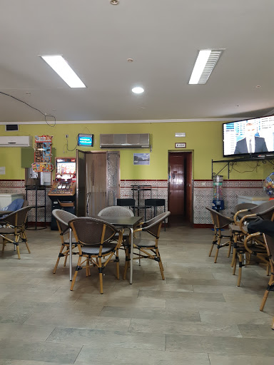 Bar Nora - Visual