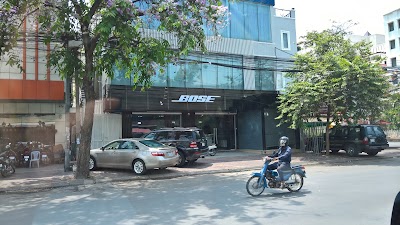 Photos of Bose Showroom Cambodia
