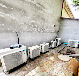 Photo n°12 de Chauffage 33 - Climatisation - Chauffage à Bordeaux (Fournisseur d'équipements de chauffage)