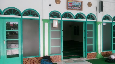 Photos of Baitunnuur Mosque