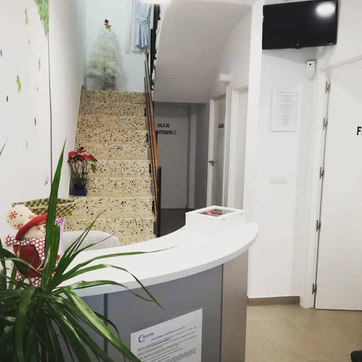 Centro de Fisioterapia THV - Thumbnail
