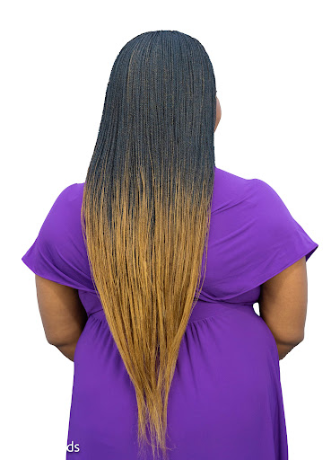 BellaBraids UK - Thumbnail