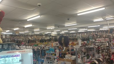 Ace Beauty Supply