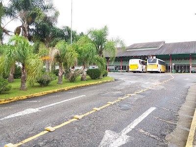 Photos of Terminal Rodovi&aacute;rio de S&atilde;o Bento do Sul