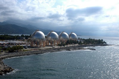 Photos of Parque Ecol&oacute;gico Infantil San Ignacio