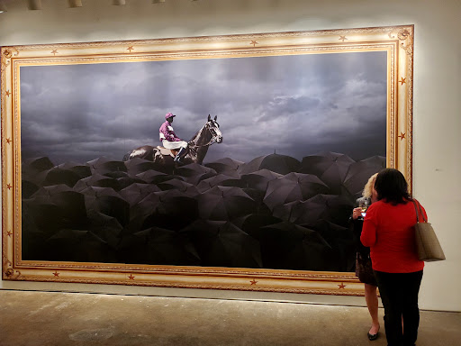 Johnson Lowe Gallery - Visual