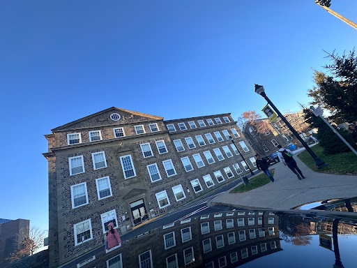 Dalhousie Student Health & Wellness Centre Gallery - Canada