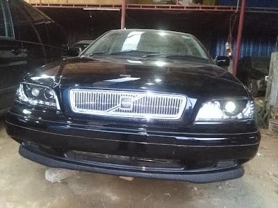 Photos of Sujan Automobile