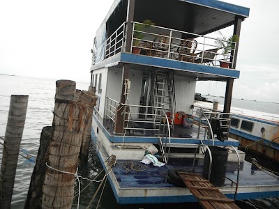 Photos of Tour Information Office
