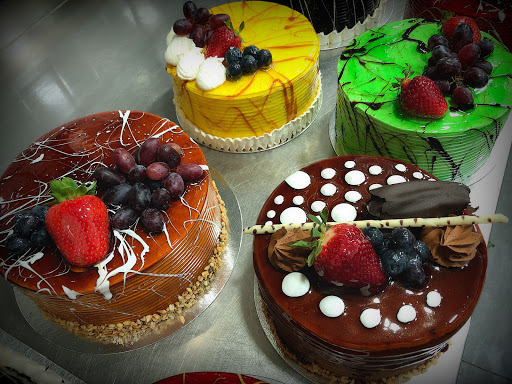 Havin Patisserie - Thumbnail