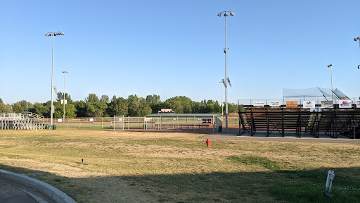Art Hauser Centre - Visual
