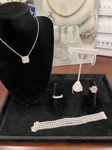 Mina D Jewelry - Thumbnail