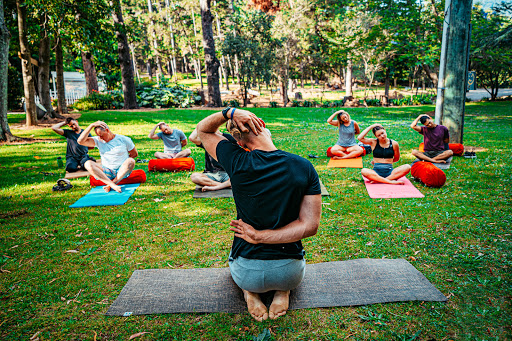 Ananda Wellness Retreat - Thumbnail