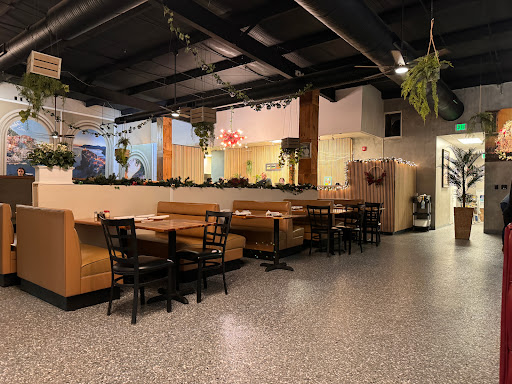 Luigi's Italian Grill