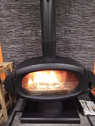 Photo n°15 de cheminée à Bruay-la-Buissière (Chauffagiste)