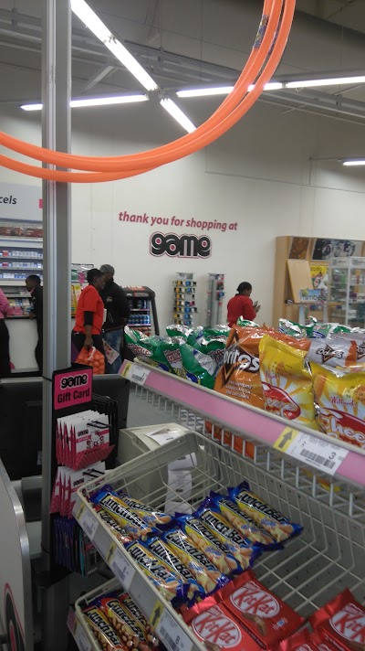 Photos of Game Vaal Mall
