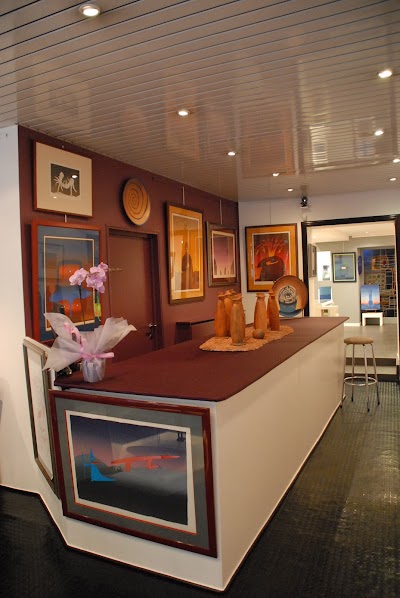 Photos of Gallery D.et H. Goossens - Art-cadre.com