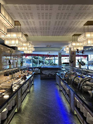 Photo n°2 de Palais d'Asie à Saint-Genis-Pouilly (Restaurant de sushis)