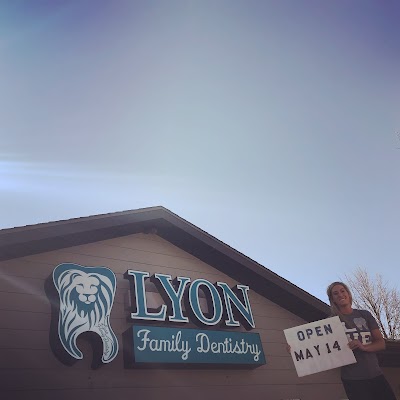 Lyon Family Dentistry