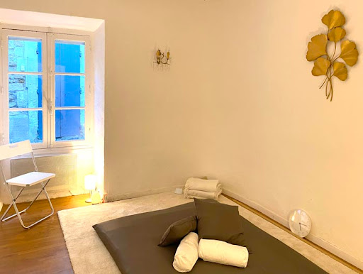 Shiatsu et soins énergétiques taoïstes