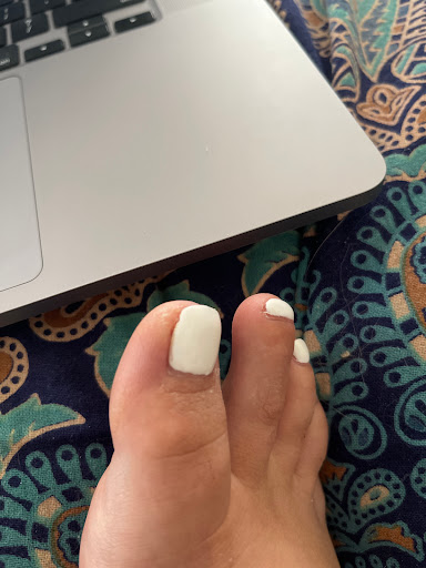 New Sunny Ria Nail & Spa Inc. Gallery - United States