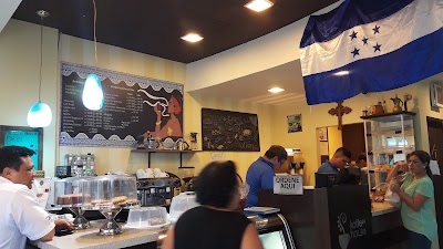 Photos of Koffee House