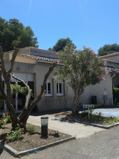 Photo de Foyer résidence Les Marguerites à Saint-Gervasy (30320)