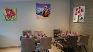 Photo n°46 de CARPACCIO à Pontivy (Pizzeria)