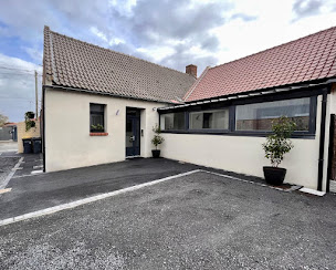 Photo n°3 de HOUDRE Magnolia - Infirmiere à Domicile & Cabinet sur Flines-Lez-Raches et alentour à Flines-lez-Raches (Soins aux personnes âgées)