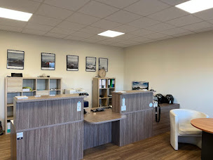 Photo n°2 de NK LE TEMPLE DE L'AUTOMOBILE à Champagne-sur-Oise (Garage automobile)