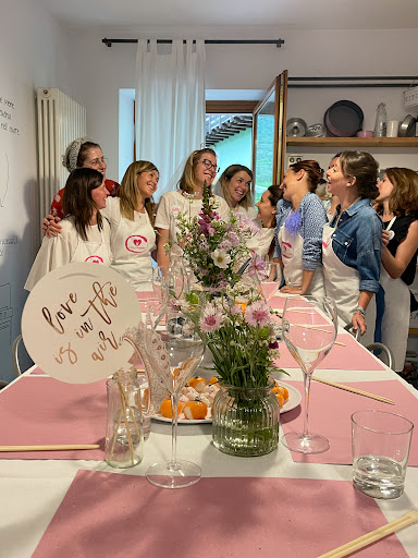 Passione Cucina di Antonella Iannone - Thumbnail