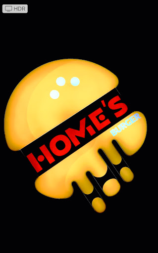 Photo 1 - Homes burger