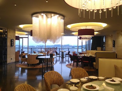 Photos of Sheraton Huzhou Hot Spring Resort