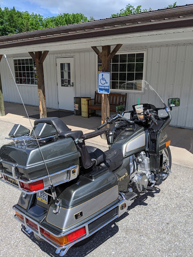 Moto-Tech - Visual