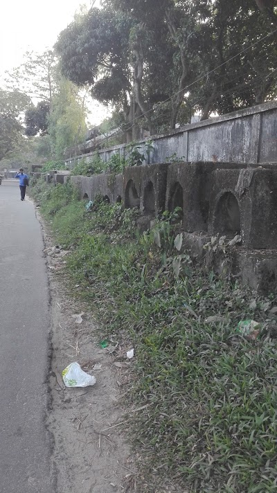 Photos of Bakhrabad Gas Station, Feni.