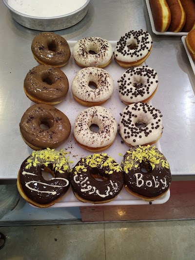Photos of Boby Donut