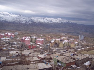 Şırnak