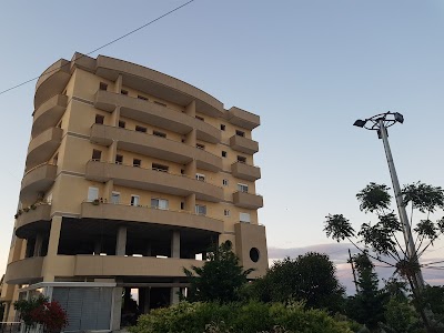 Apartments "Bardho"