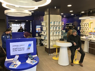 Turkcell Iletişim Merkezi