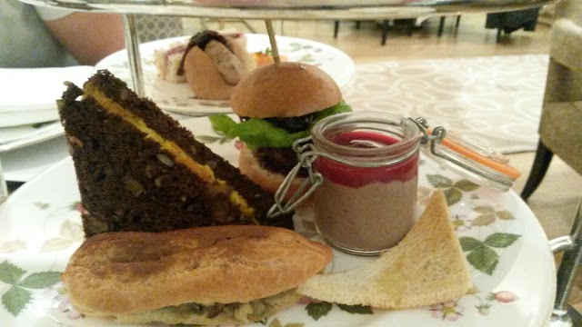 The Montagu Kitchen