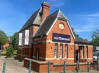 Northwood Northampton Ltd