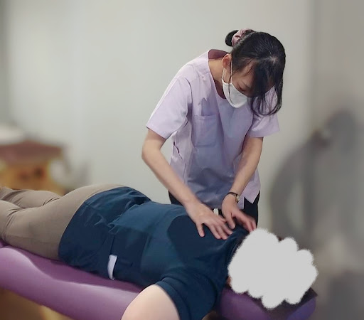 リラクゼーション いちは：身体の歪み調整と癒しの場所