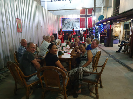 Penny Lane Rock Cafe