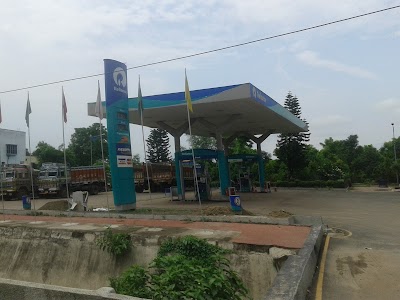 Gas Station