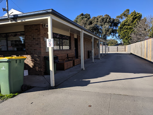 Racecourse Road Veterinary Clinic Gallery - Australia