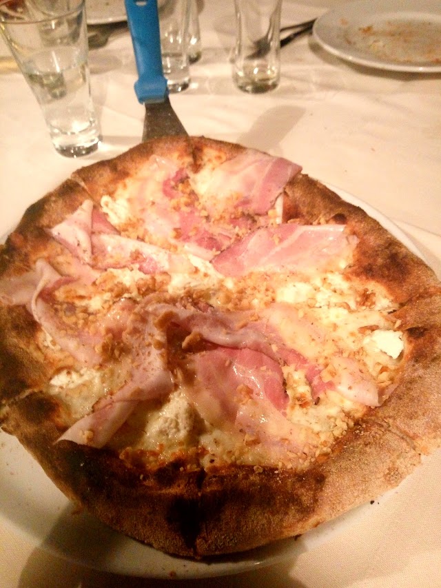 La Pignata in Bellavista