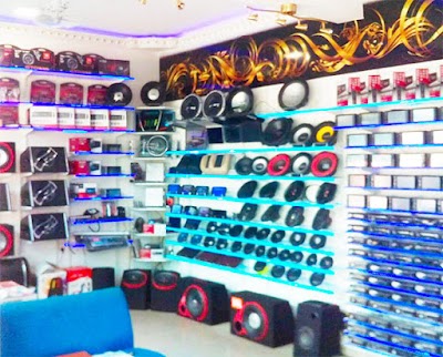 Photos of Ranil Car Audio