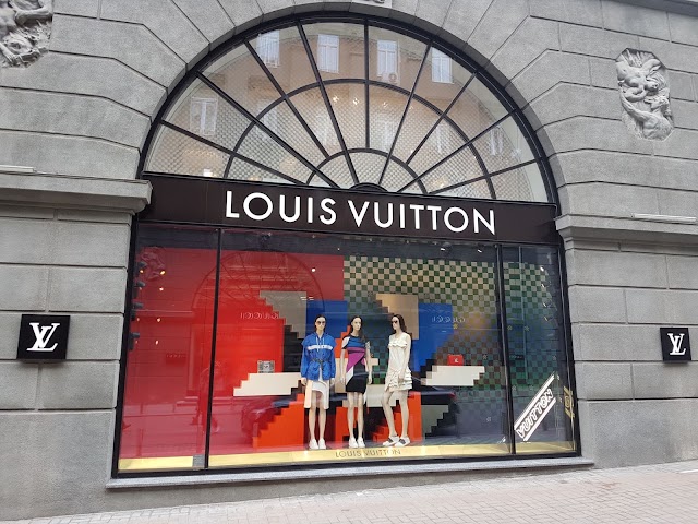 Louis Vuitton