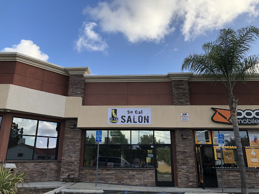 So Cal Salon LLC, San Diego - Thumbnail