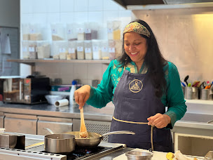 Photo n°14 de Atelier Mandala ABC - Art Bien-être Cuisine à Villeneuve-d'Ascq (Cours de peinture)